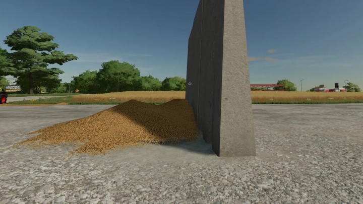 Image: Concrete Divider v1.1.0.0