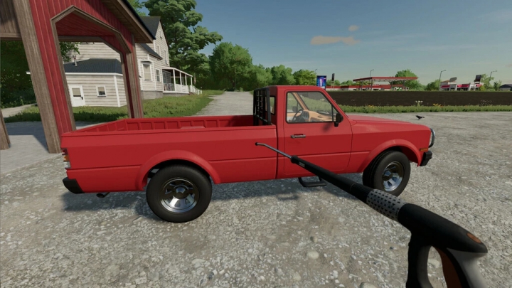 fs22-mods,  Dirtynator v1.0.1.0