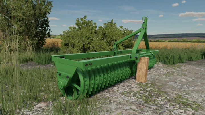 fs22-mods,  Eberhardt GS 45/300 v1.0.0.0