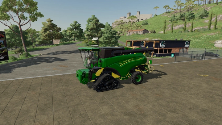 Image: FS22_Eagle355th_John_Deere_CR1090_Pack V 1.0 2