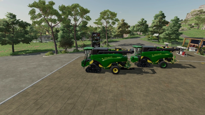 Image: FS22_Eagle355th_John_Deere_CR1090_Pack V 1.0 1