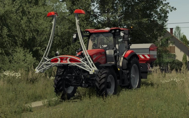 fs22-mods,  FS22 Isaria Pro Active Pack v1.0.0.0