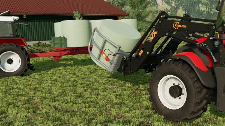 fs22-mods,  Fliegl Tool Pack v1.0.0.0