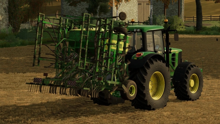 fs22-mods,  Gil Airsem 6040 v1.0.0.0