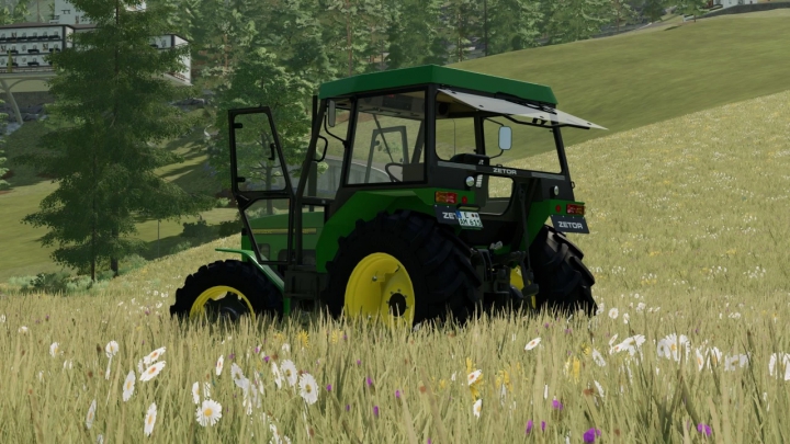 Image: John Deere 2400 v1.0.0.0 2