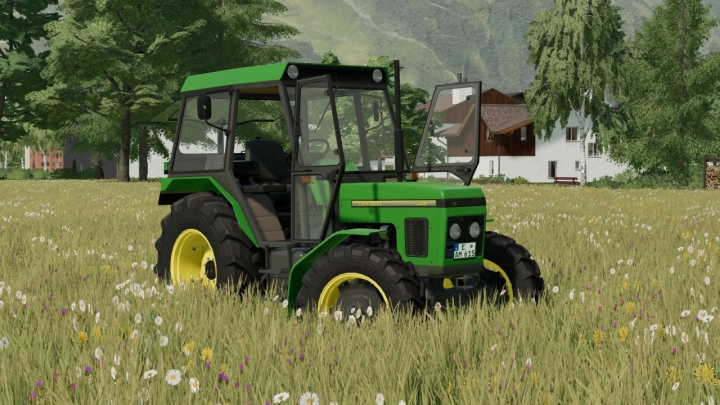 Image: John Deere 2400 v1.0.0.0 0