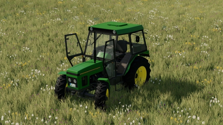 Image: John Deere 2400 v1.0.0.0 1