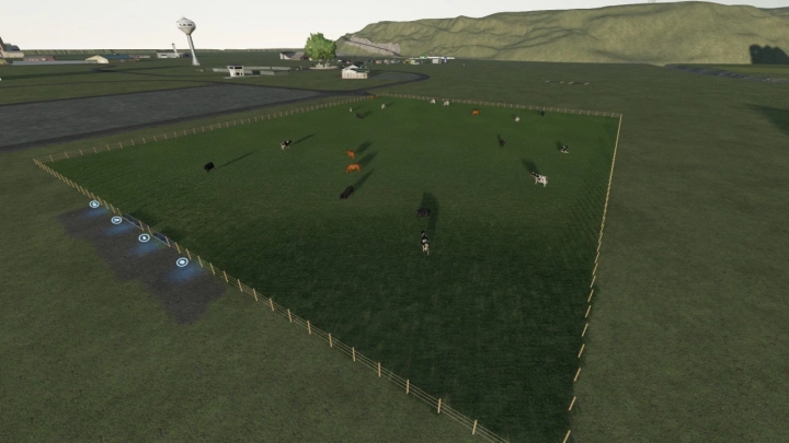 Image: Large Cow Pen v1.0.0.0 1