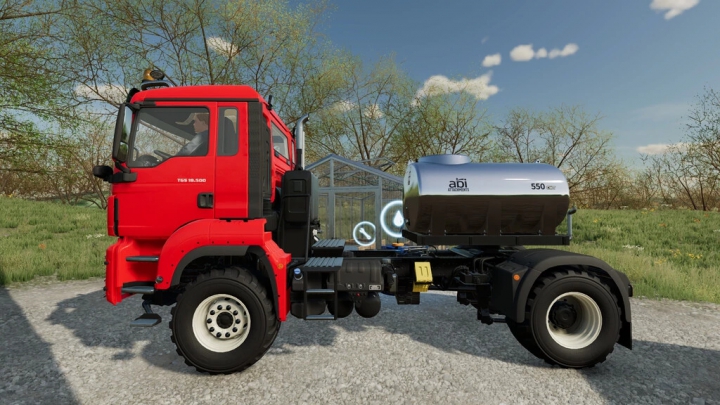 fs22-mods,  Liquid Transport And Sprayer Pack v1.0.0.0