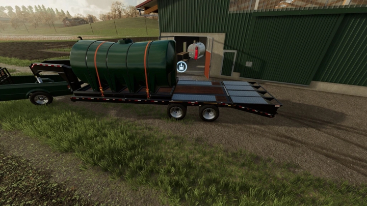 Image: Liquid Transport And Sprayer Pack v1.0.0.0 0