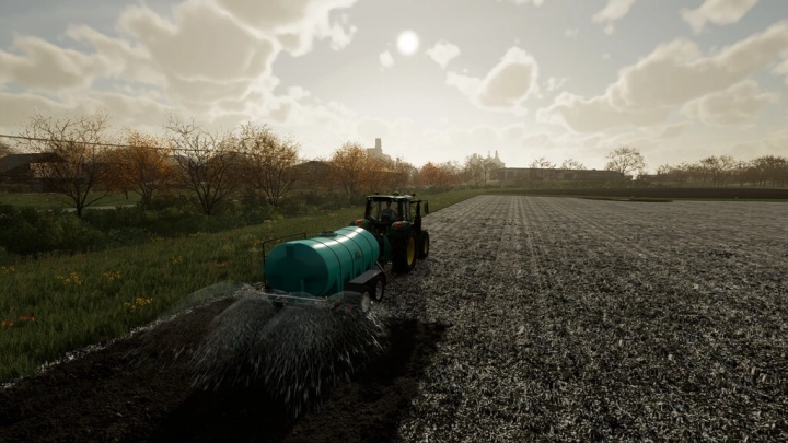 Image: Liquid Transport And Sprayer Pack v1.0.0.0 3