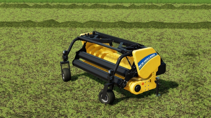 fs22-mods,  New Holland 300FP v1.0.0.0