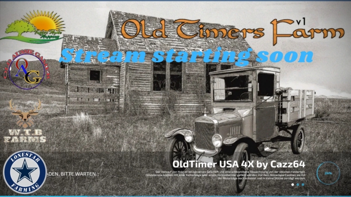 Image: Old Timers 22 V1.0.0.1 0