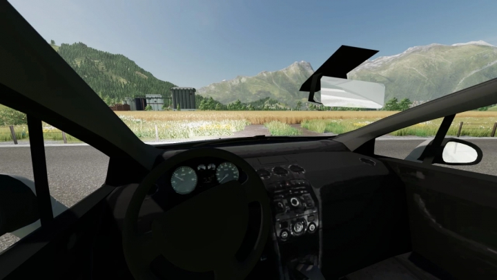 Image: Peugeot 308 phase II v1.0.0.0 1