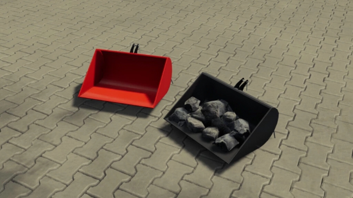 Image: Shovel Weights v1.0.0.0