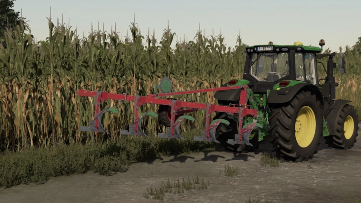 fs22-mods,  Unia TUR Pack v1.0.0.0