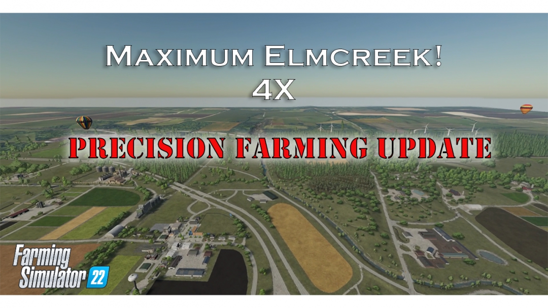 The Elmcreek Extension v1.5.0.0