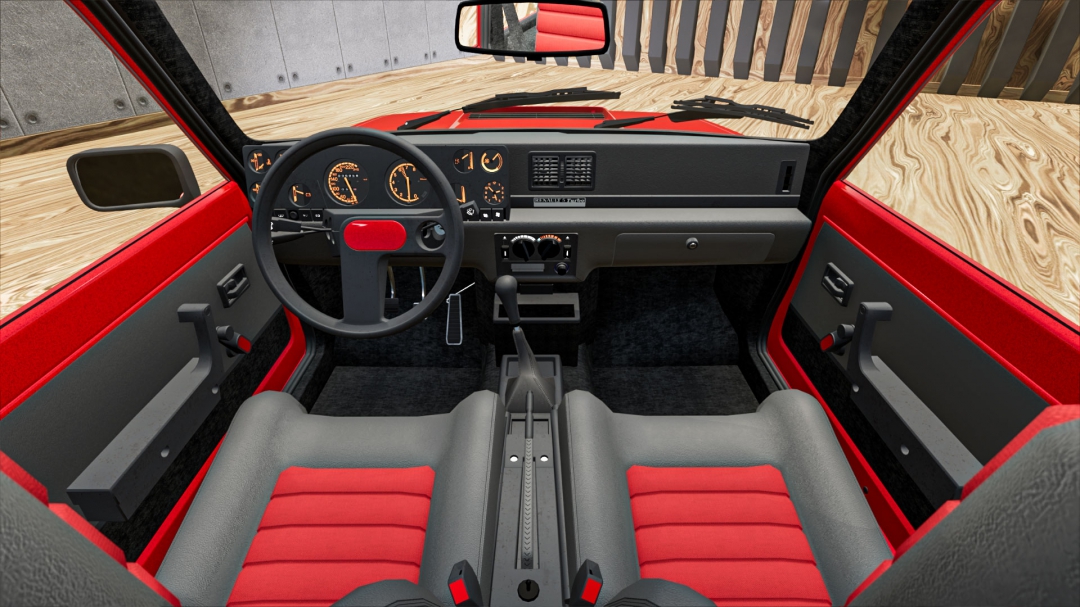 Renault 5 Turbo 1980 V1.1.0.0