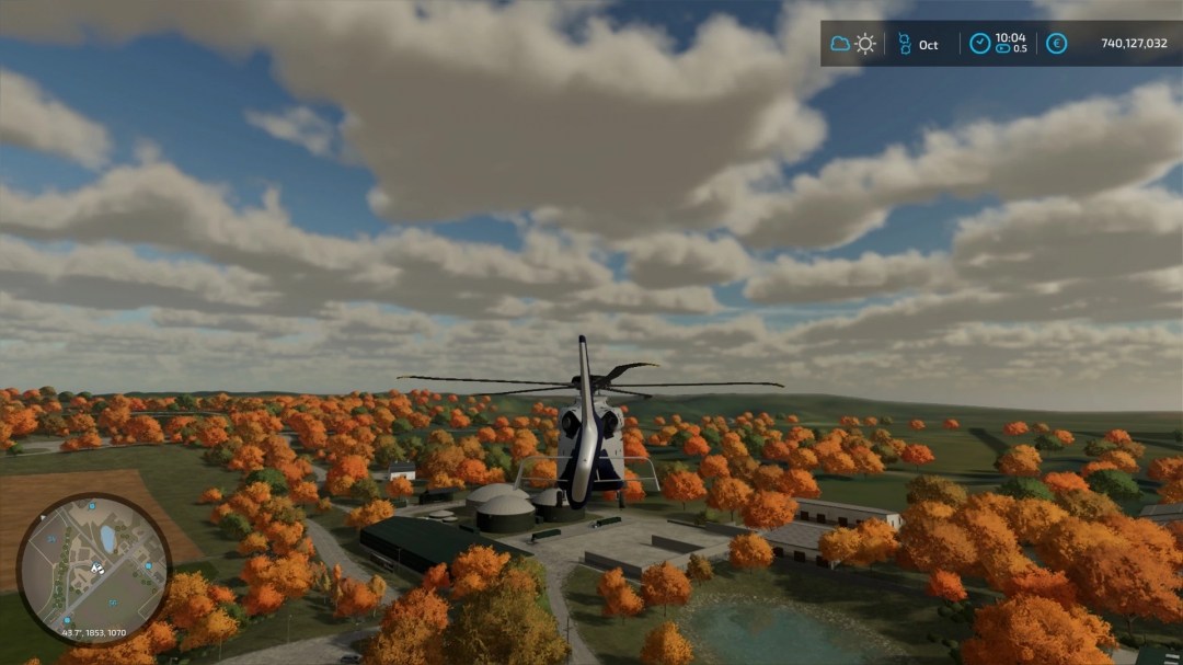 Airbus Helicopter H160 v2.0.0.0