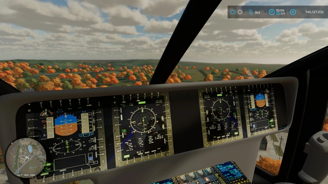 Airbus Helicopter H160 v2.0.0.0