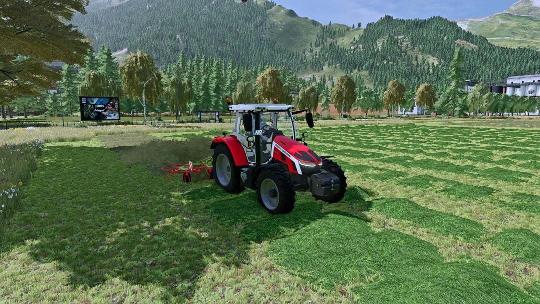 CLAAS WA 450 v1.1.0.0