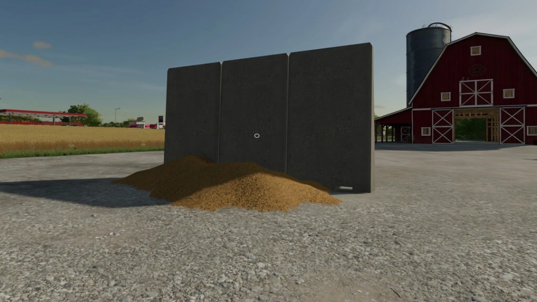 Concrete Divider v1.1.0.0