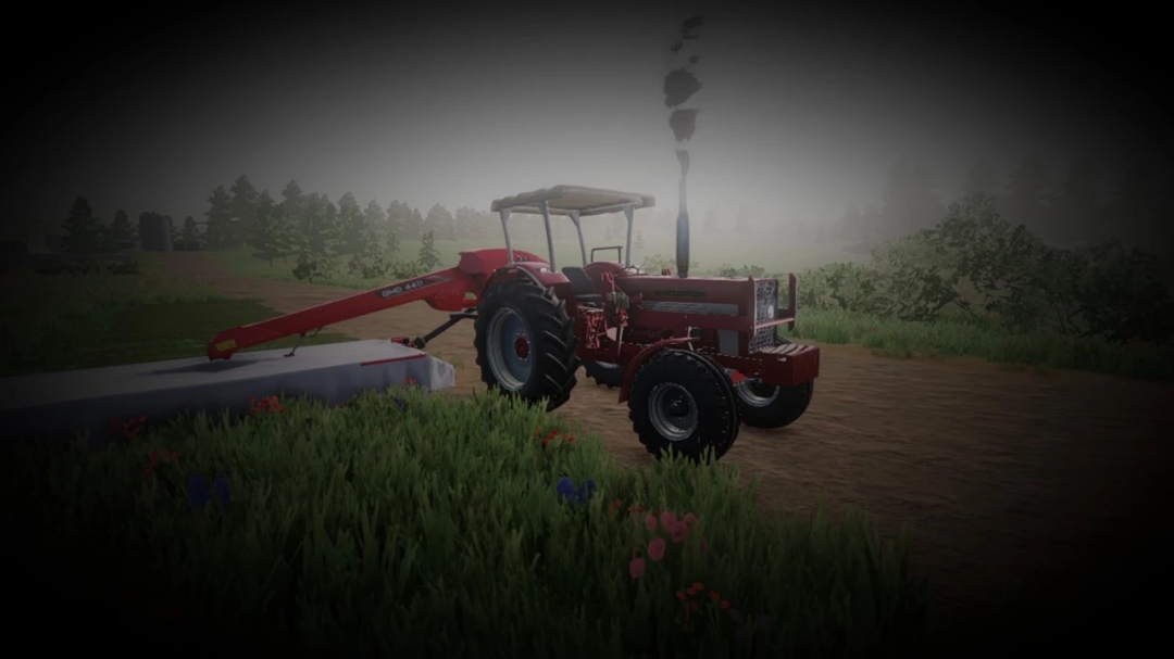 IHC 353 v1.5.0.0