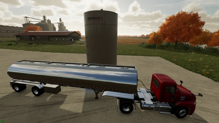 fs22-mods,  Fast Filling Tanks