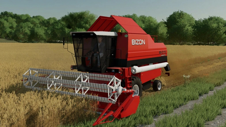 Image: Bizon BS Z110 v1.0.0.0 1