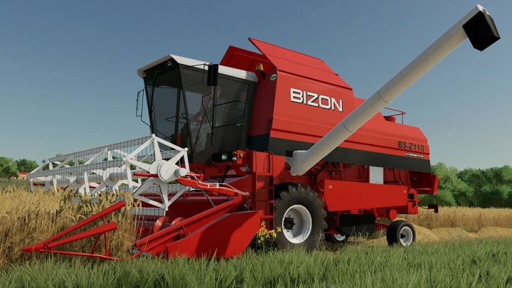 Image: Bizon BS Z110 v1.0.0.0 0