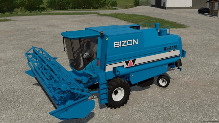 Image: Bizon BS Z110 v1.0.0.0 3