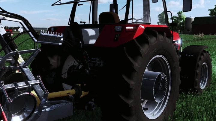 Image: Case IH Maxxum 5100 6 Zylinder Series v2.0.0.0 3