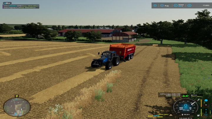 Image: FS22 Somerset Farms v1.1.1.1 6