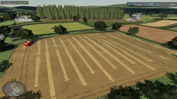 Image: FS22 Somerset Farms v1.1.1.1 7