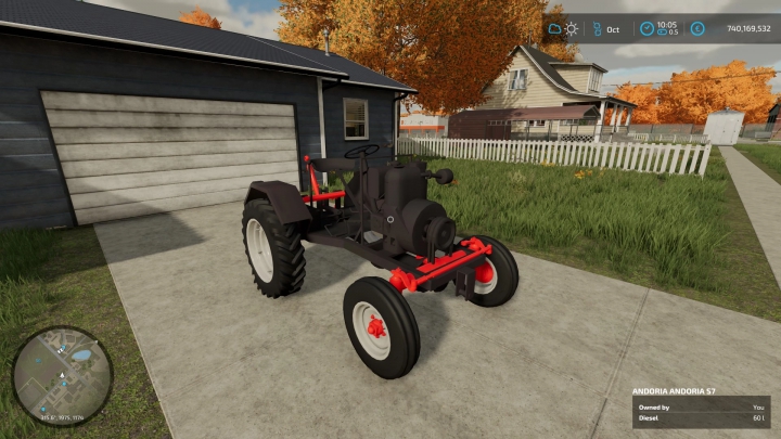 Image: FS22 esiok v2.1.0.0