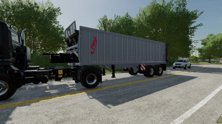 fs22-mods, Fliegl ASS 298 v1.0.1.0
