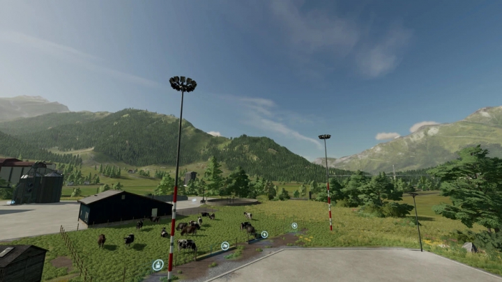 Image: Floodlight Pole v1.0.0.0 0