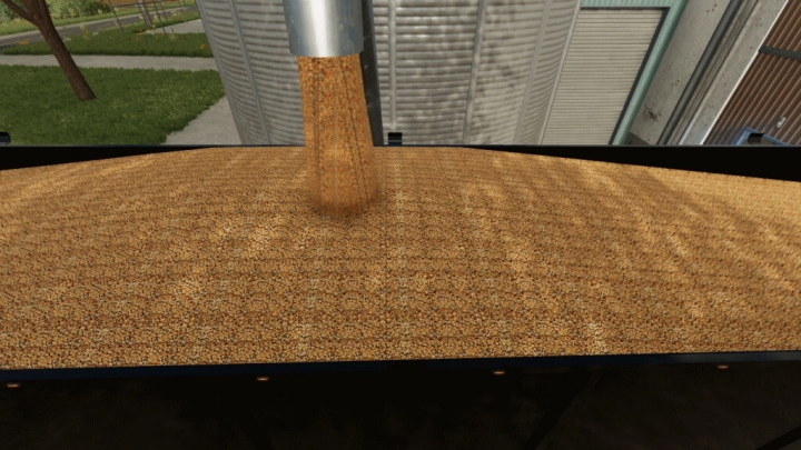 Image: Grain Mill Plus v1.0.0.0 0