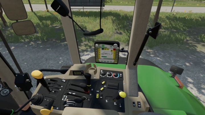 Image: John Deere 7810 Edit v1.0.0.0 1