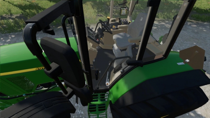 Image: John Deere 7810 Edit v1.0.0.0 2