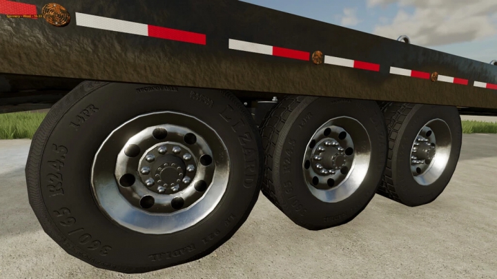 Image: Lizard 24.5 X 14 Wheel (Prefab) v1.0.0.0 0