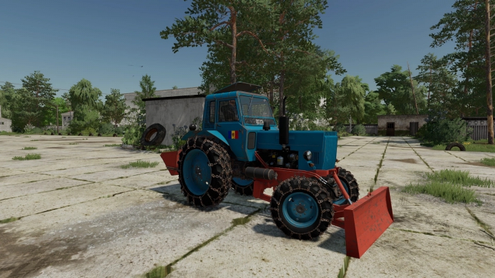 Image: MTZ Pack v1.0.0.0 1