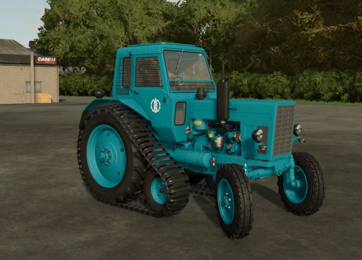 Image: MTZ Pack v1.0.0.0 4