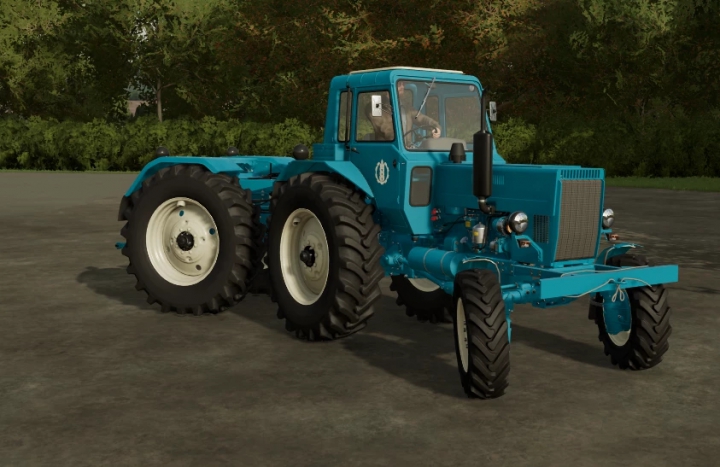 Image: MTZ Pack v1.0.0.0 5