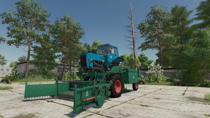 Image: MTZ Pack v1.0.0.0 3