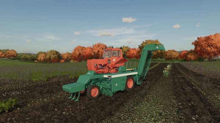 Image: MTZ Pack v1.0.0.0 6