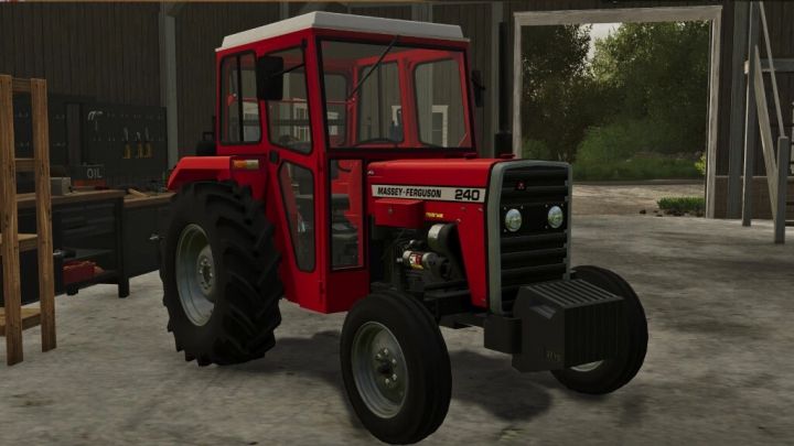 Image: Massey Ferguson Small Classics v1.0.0.0 5