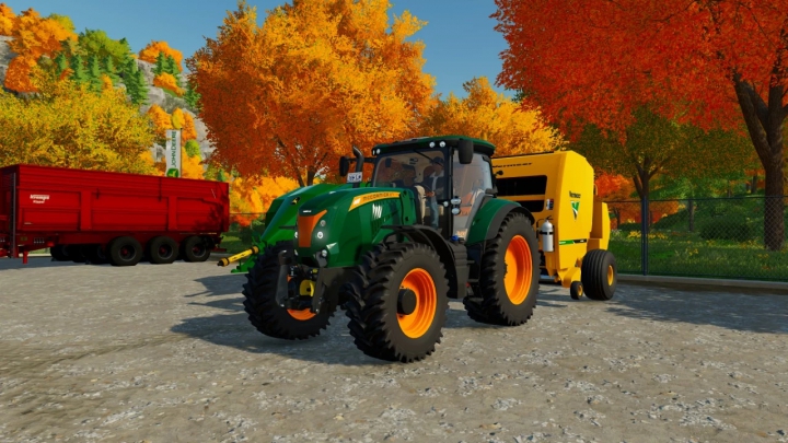 Image: McCormick x7LE v1.0.0.0 0