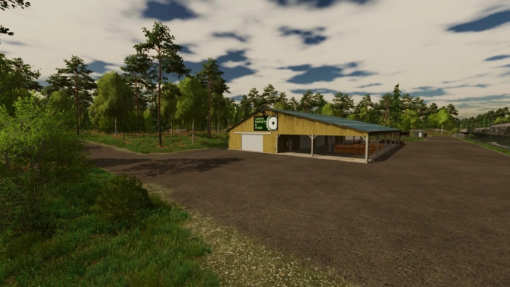 Image: Savonmaa Map v1.0.0.0 4