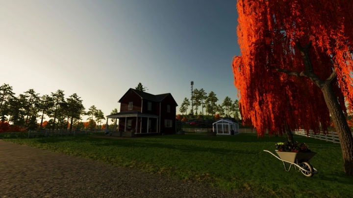 Image: Savonmaa Map v1.0.0.0 3